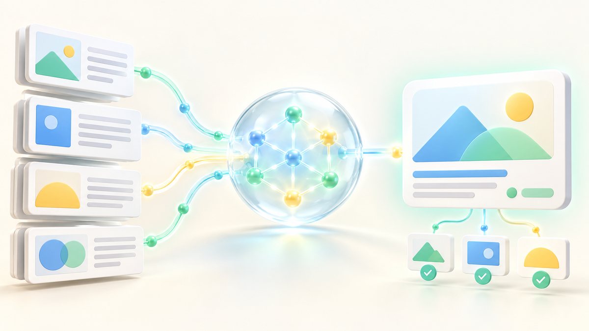 GEO 생성형 AI 검색 최적화
